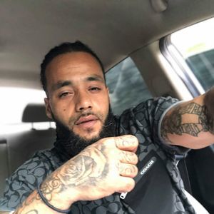 Meet your Posher, Jon doe